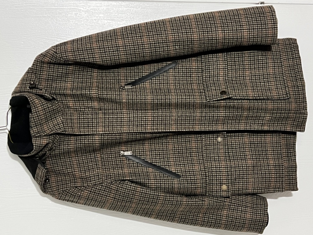 Pendleton Bainbridge Commuter Coat